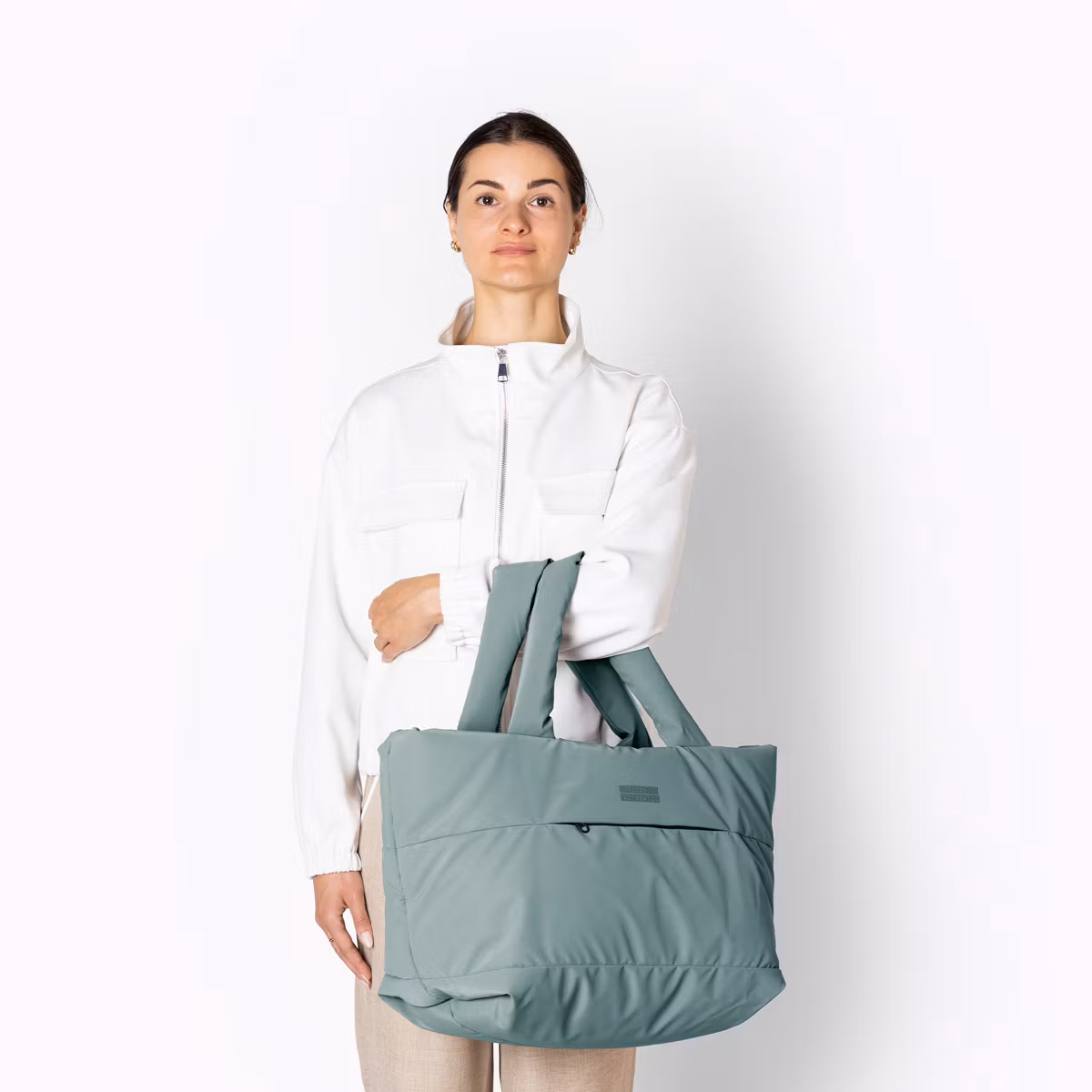 Ucon Acrobatics Olivia Medium Bag Pine Green