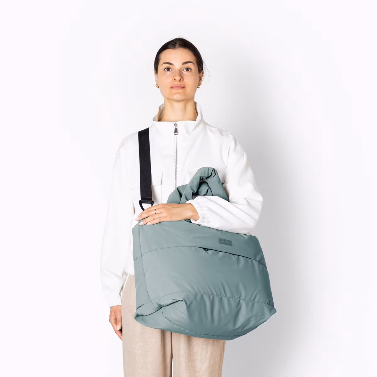 Ucon Acrobatics Olivia Medium Bag Pine Green