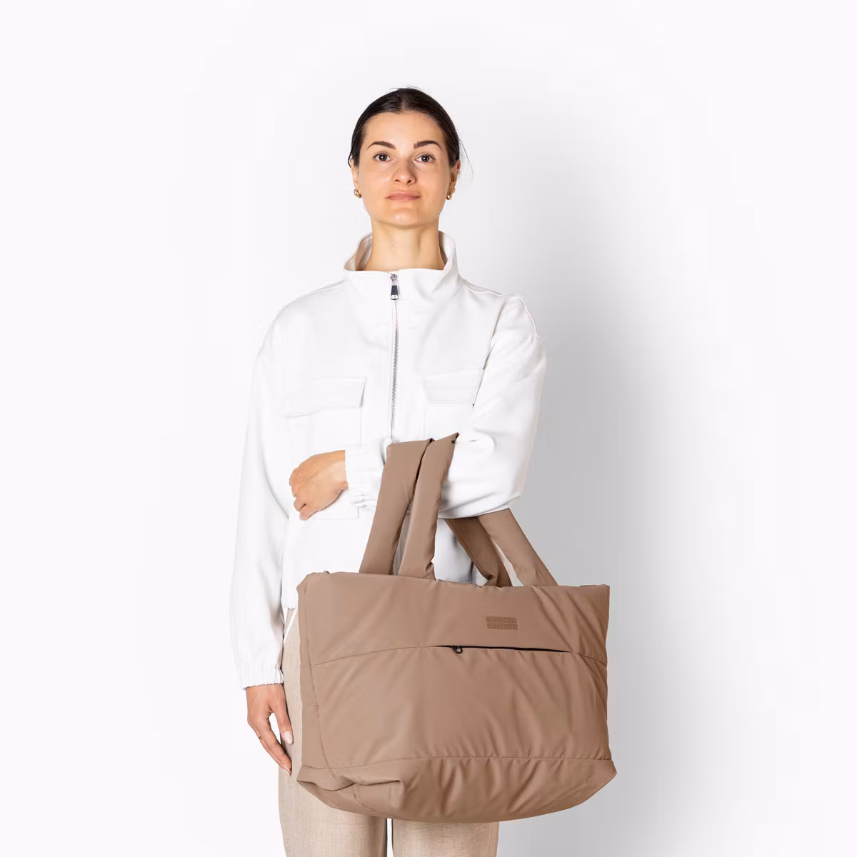 Ucon Acrobatics Olivia Medium Bag Earth