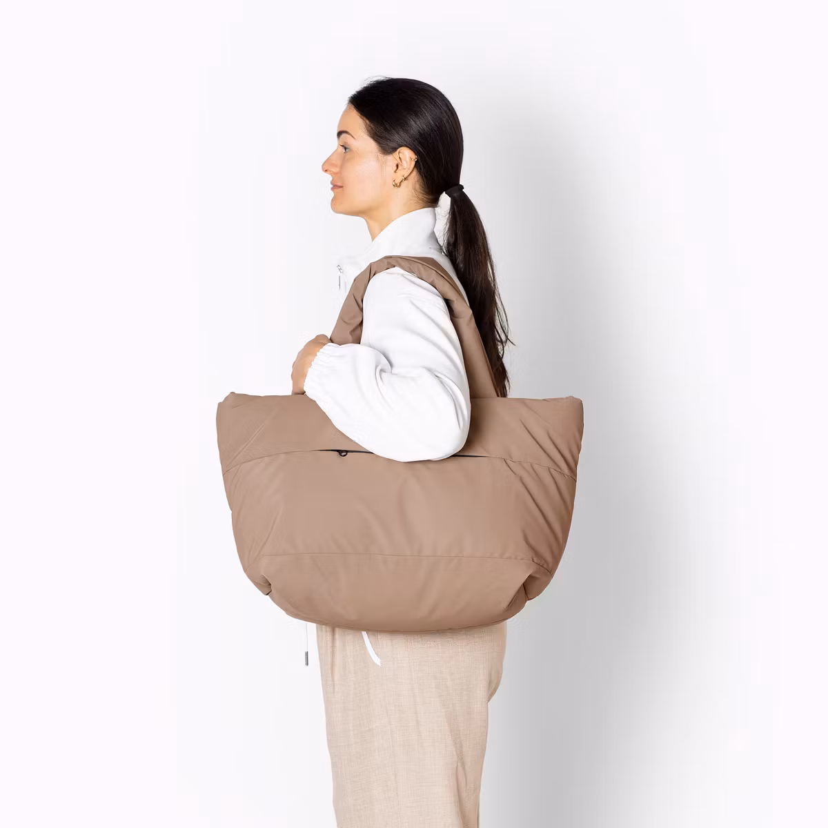 Ucon Acrobatics Olivia Medium Bag Earth