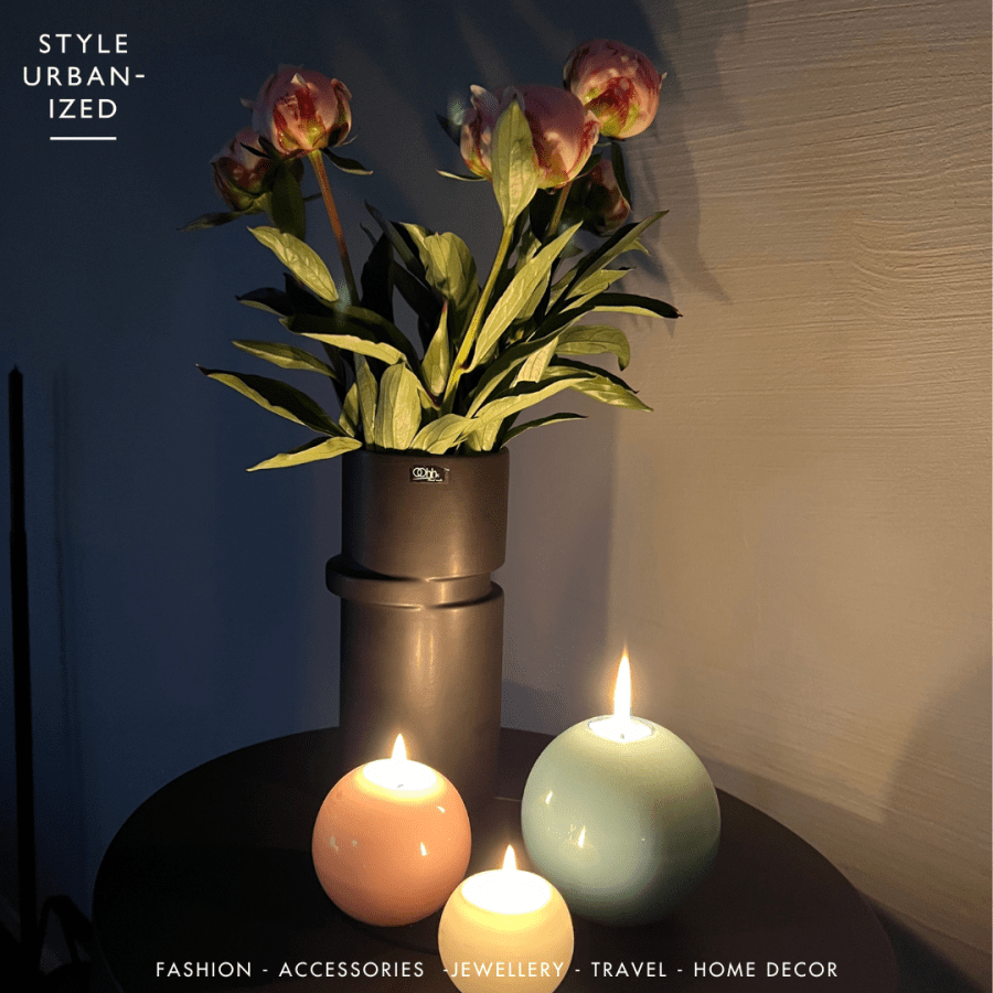 Style Urbanized