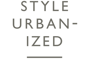 Style Urbanized