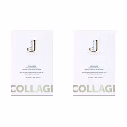 2 x Jabushe Collagen 30 st