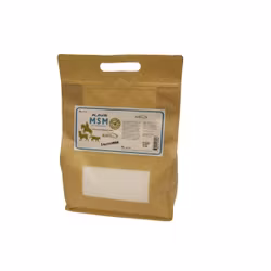 Alavis MSM 3 kg