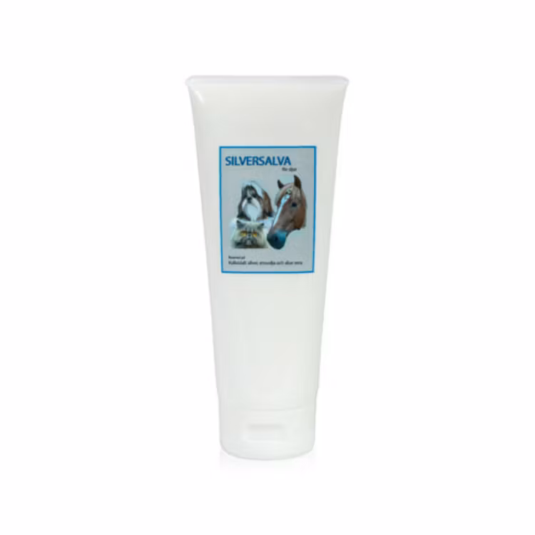 Ion Silver Silversalva, 200ml