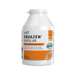 Equazen, 360 kapslar