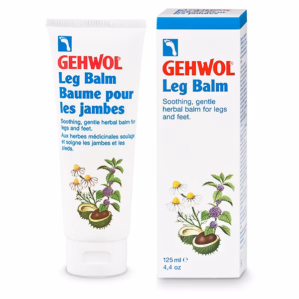 Gehwol Leg Balm Benbalsam, 125ml