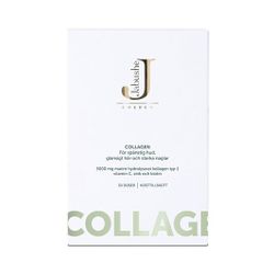 Jabushe Collagen 30 st