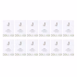 12 x Jabushe Collagen 30 st