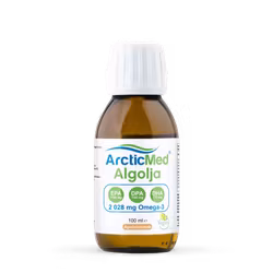 ArcticMed AlgOmega-3 Premium, 100ml