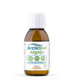 ArcticMed AlgOmega-3 Premium, 100ml
