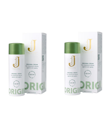 2 x Jabushe Original Cream, 50ml