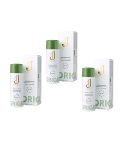 3 x Jabushe Original Cream, 50ml