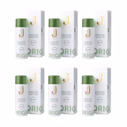 6 x Jabushe Original Cream, 50ml