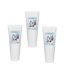 3 x Ion Silver Silversalva, 200ml
