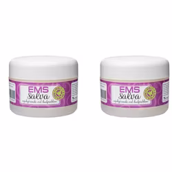 2 x EMS Salva, 250ml