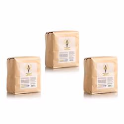 3 x pH-Kalk, 2 kg