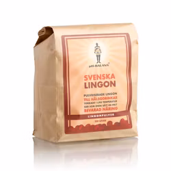 pH-Balans Lingonpulver Svenskt, 500g