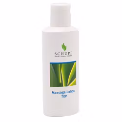 Schupp Massagelotion TOP, 200ml