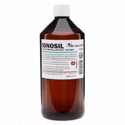 Ionosil Kolloidalt Silver 1 liter