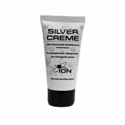 Ion Silver Silver Creme, 50ml