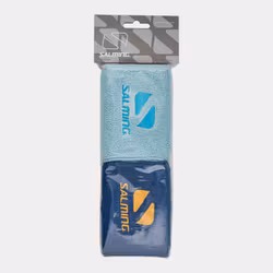 Salming Svettband 2-Pack, Blå
