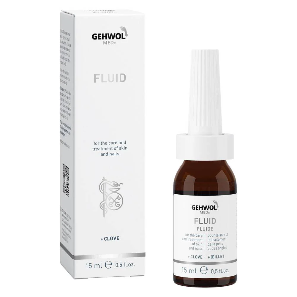 Gehwol fluid, 15 ml