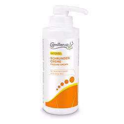 Camillen Schrundencreme, 500 ml