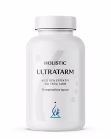 Holistic Ultratarm, 90 kapslar