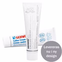 Gehwol Callus Cream (Hornhudsbalsam), 125 ml