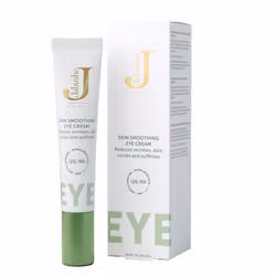 Jabushe Skin Smoothing Eye Cream, 15ml