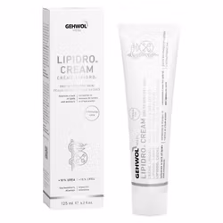 Gehwol med Lipidrocreme, 125ml