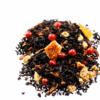 Chai Goa Goa