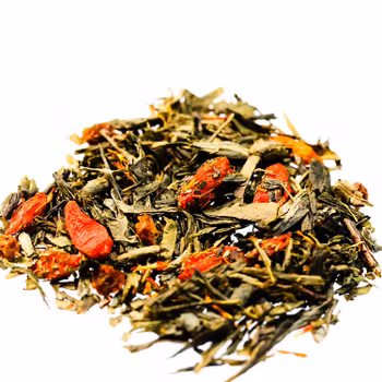 Goji & Havtorn Premium