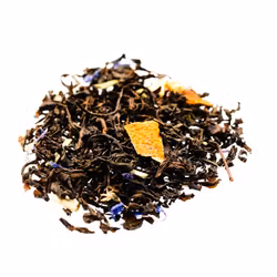 Earl Grey Special