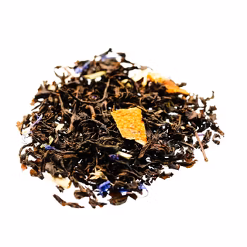 Earl Grey Special