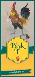Påsk T