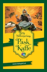 Fru Söderströms Påskkaffe