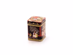 Burk 100 g Black Jap