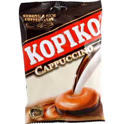 Kopiko Cappuccino Candy