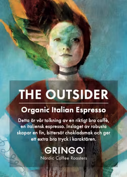 The Outsider