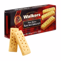 Walkers Shortbread 150 g