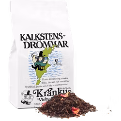 Kränku Kalkstensdrömmar
