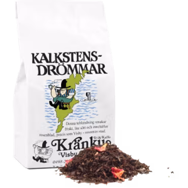 Kränku Kalkstensdrömmar