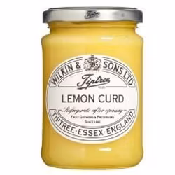 Tip Tree Lemon Curd