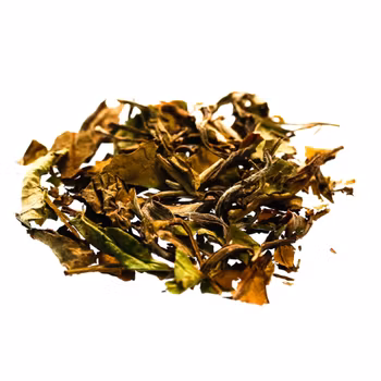 Organic Pai Mu Tan China Fujian