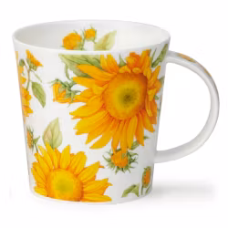 Dunoon Benmore Sunflower 0,75 l