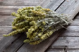 Grekiskt Bergs-te, Greek Mountain Tea, 50 g