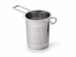 Tesil för kopp
