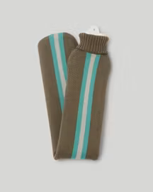 Hot water bottle, 2,5 liter